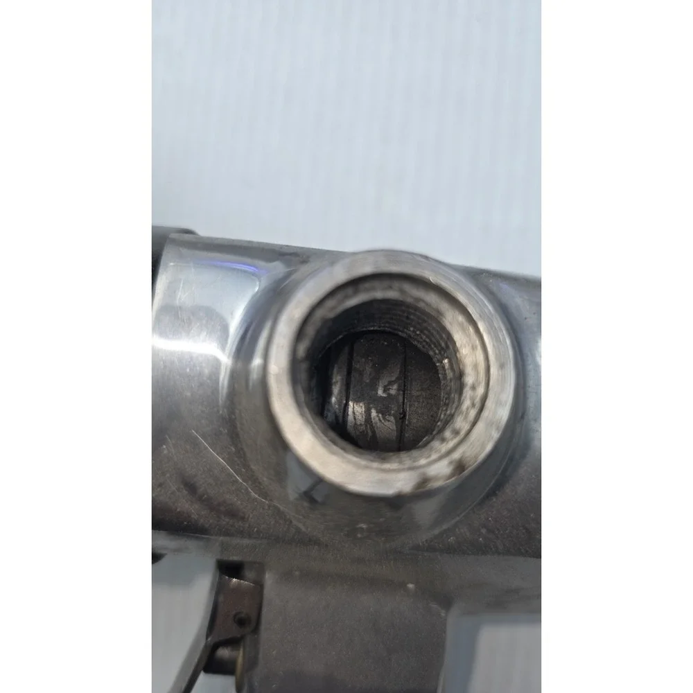 Taylor pneumatic vertical